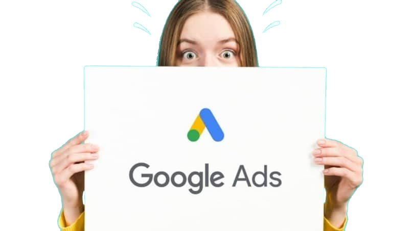 Acceda a su cuenta de administrador de Google Ads